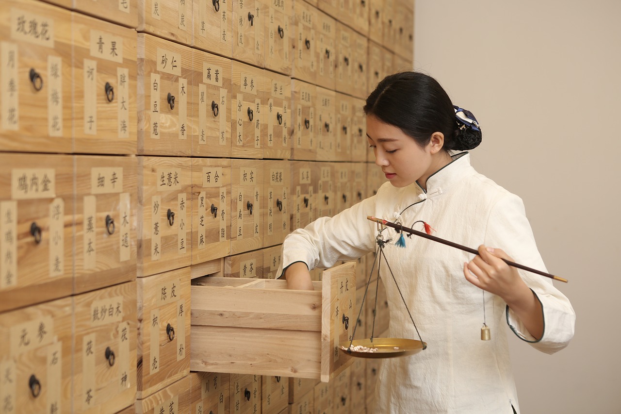 Quelle est la fiabilité de la Médecine Traditionnelle Chinoise ?